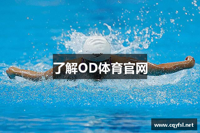 了解OD体育官网